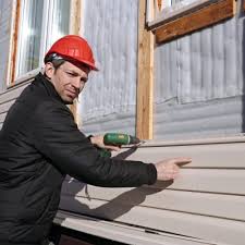 Trusted Meridian, CO Siding Experts